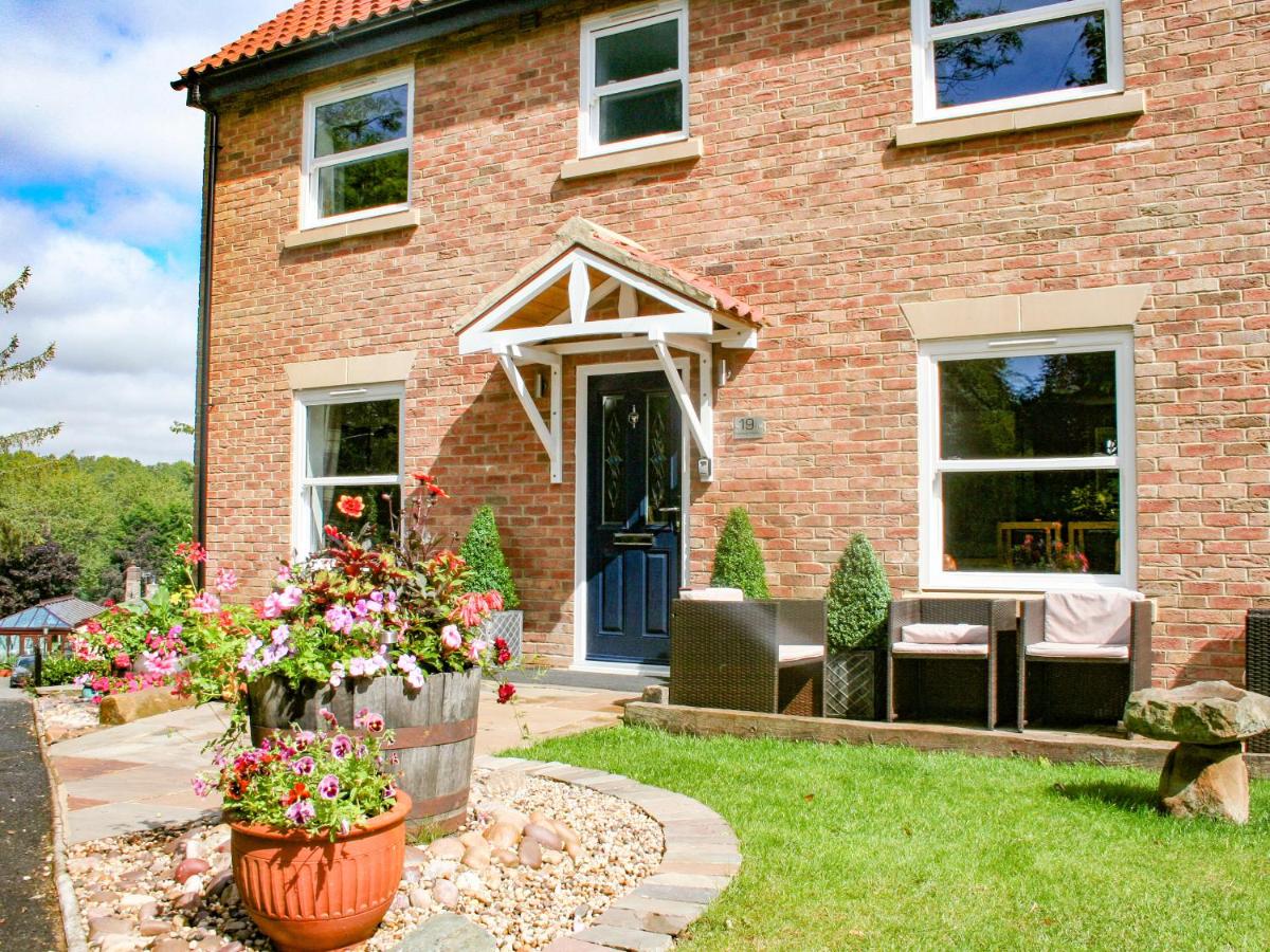 B&B Yarm - Sycamore Cottage - Bed and Breakfast Yarm