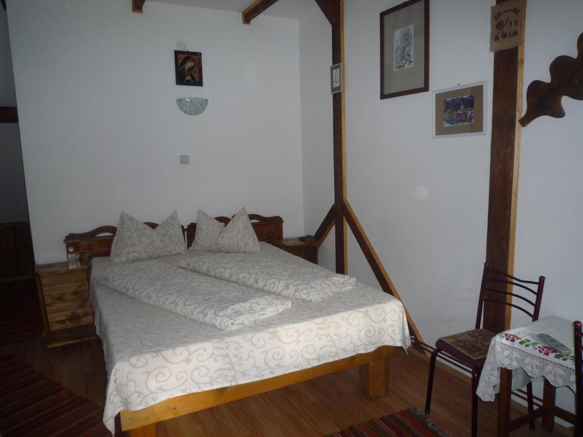 Triple Room with Balcony