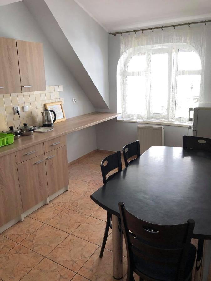 Apartamenty nad jeziorem - 4 - Bed and Breakfast