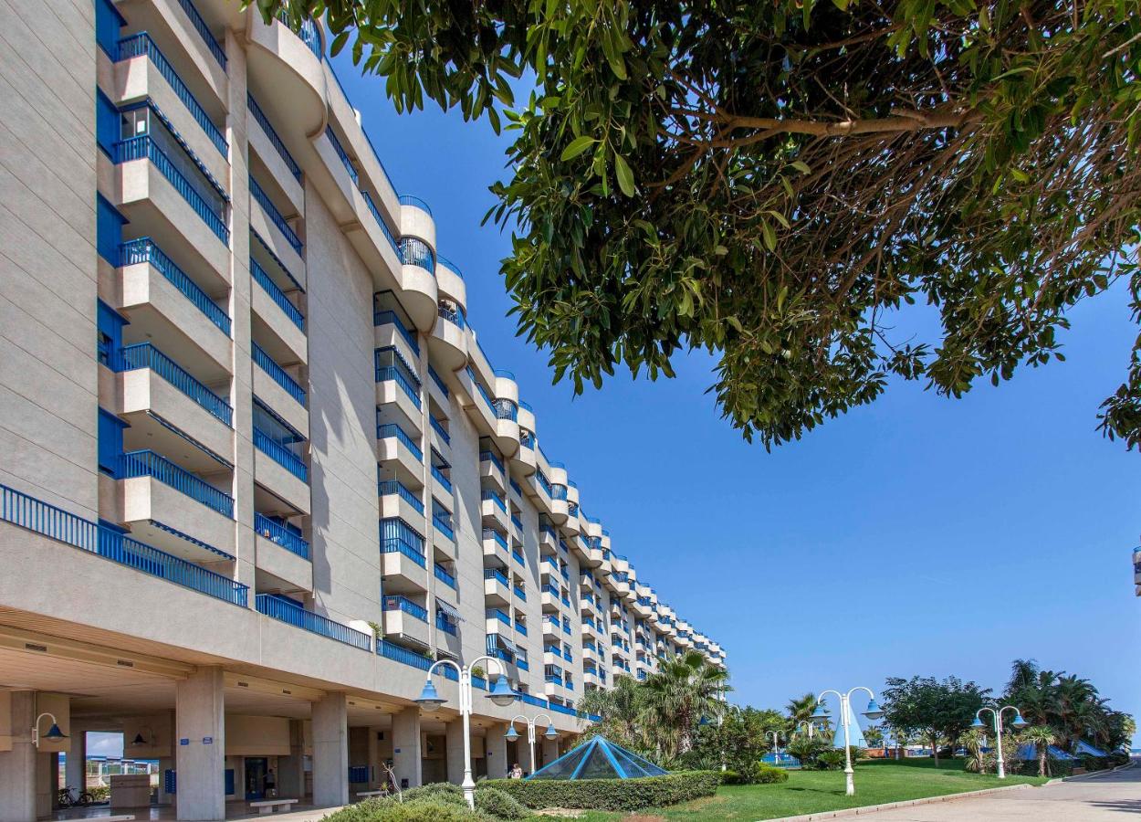 ApartUP Patacona Essence - Chambres d’hôtes