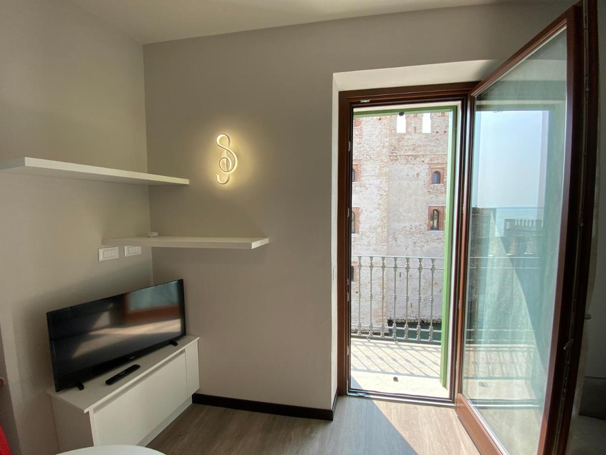 Castello Mavino - B&B Sirmione