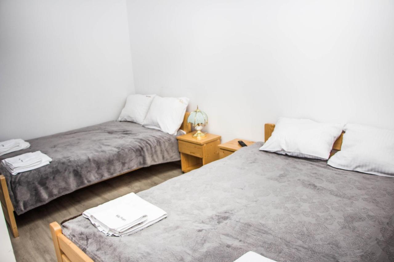 Appartement met 1 Slaapkamer