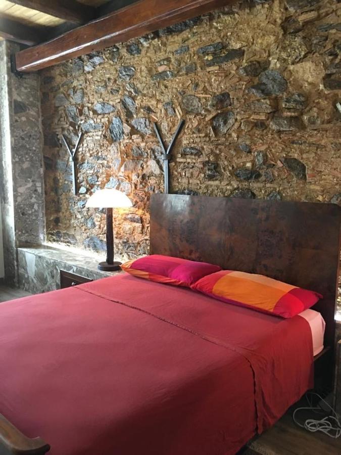 B&B Sant'Onofrio - B&B Le Casette - Bed and Breakfast Sant'Onofrio