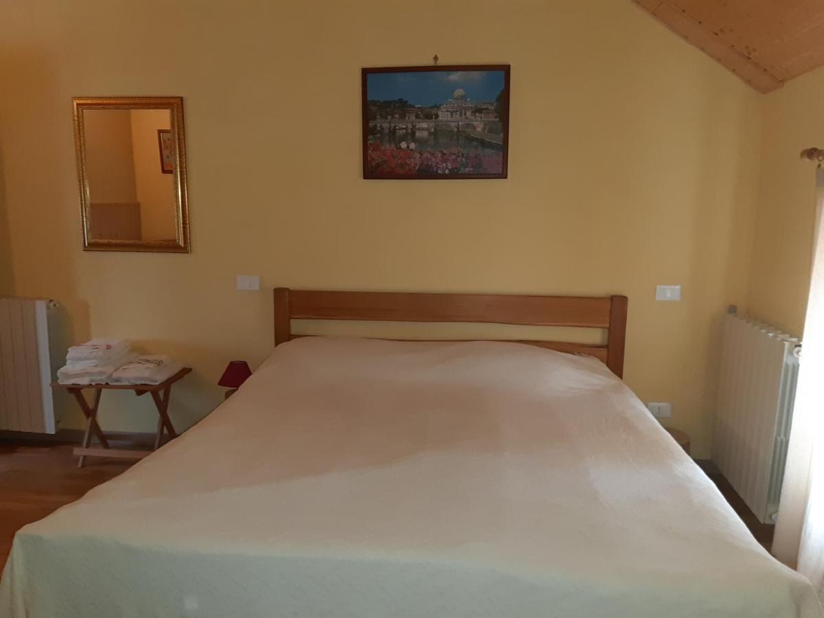 Triple Room with Private Bathroom