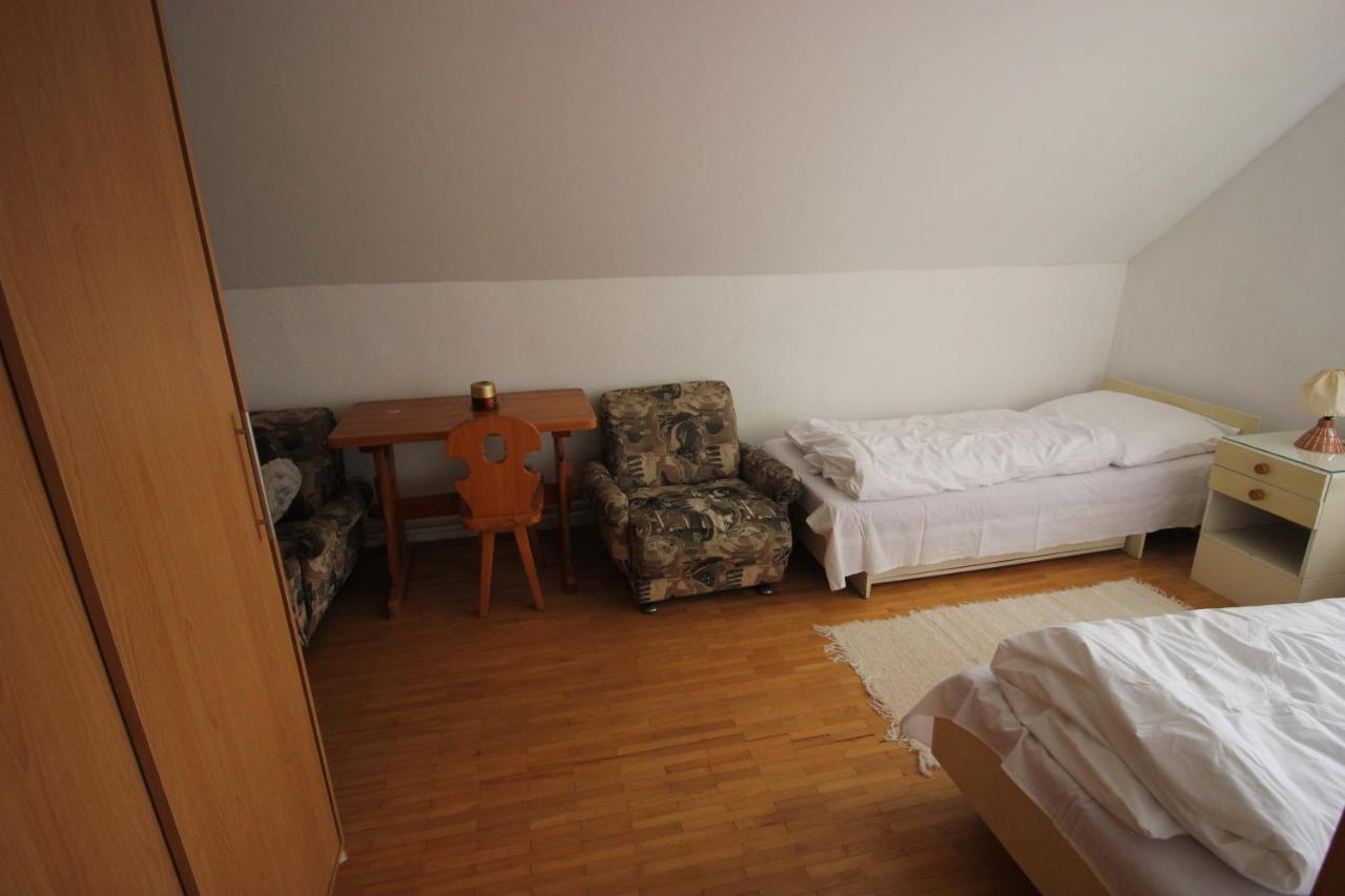 Standard Family Room