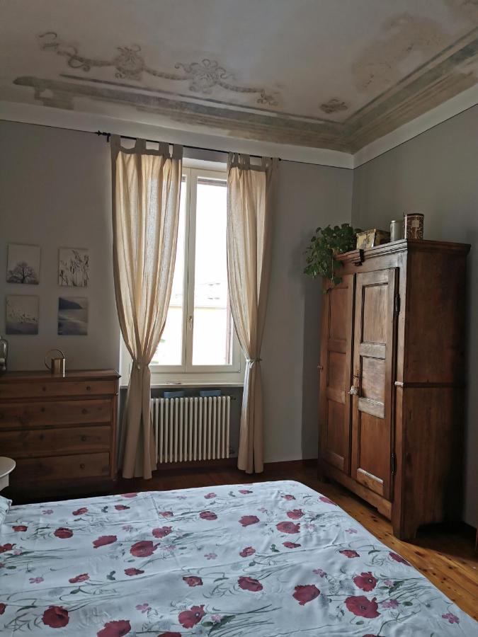 B&B Biella - In centro da Laura, Via Repubblica 49 BI - Bed and Breakfast Biella