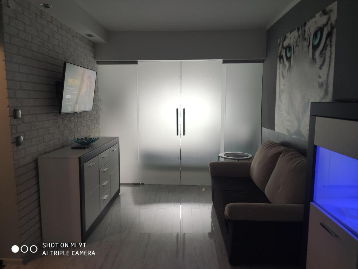 Apartament Tygrys - Bed and Breakfast Zakopane