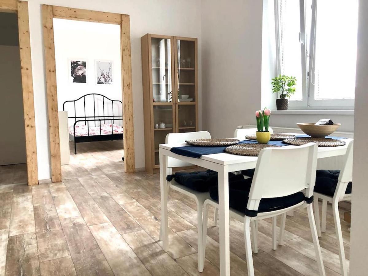 Apartment Masarykova - B&B Košice