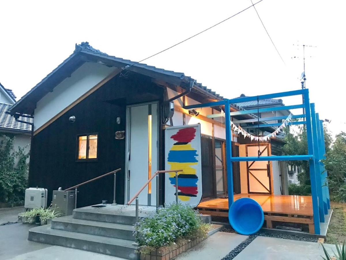 民泊大森 - Bed and Breakfast Iyo