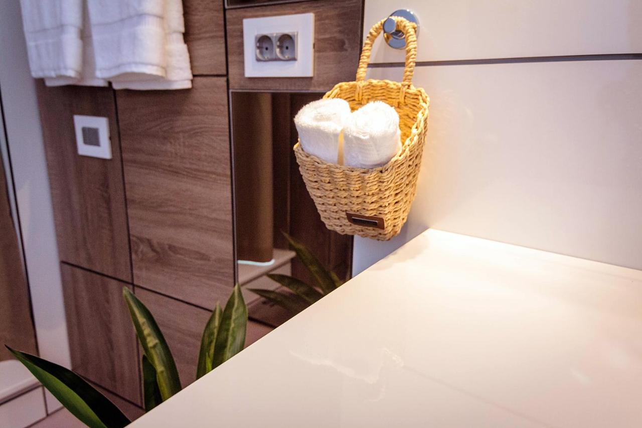Appartement met 2 slaapkamers