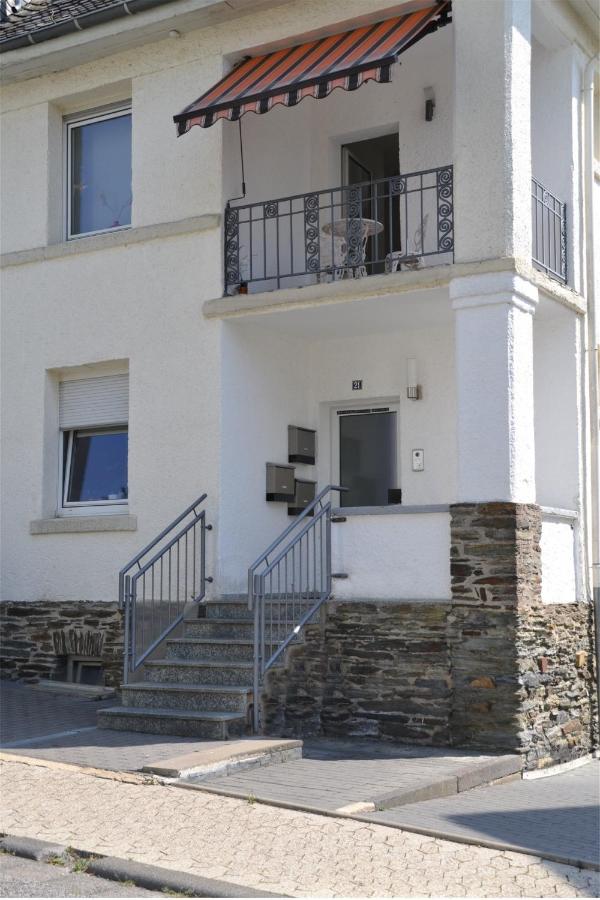 Herzog-Reichard - B&B