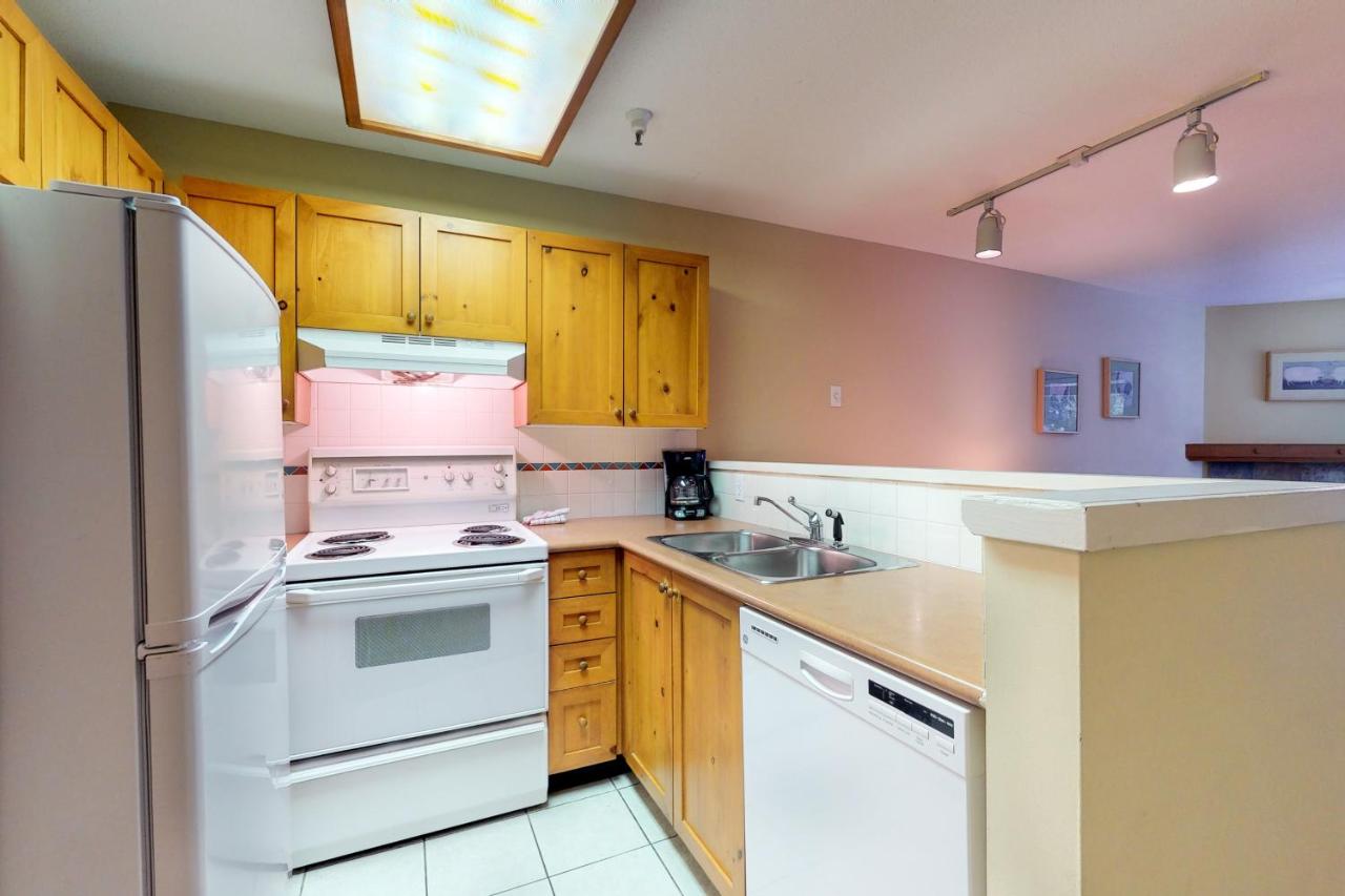 Apartment mit 2 Schlafzimmern