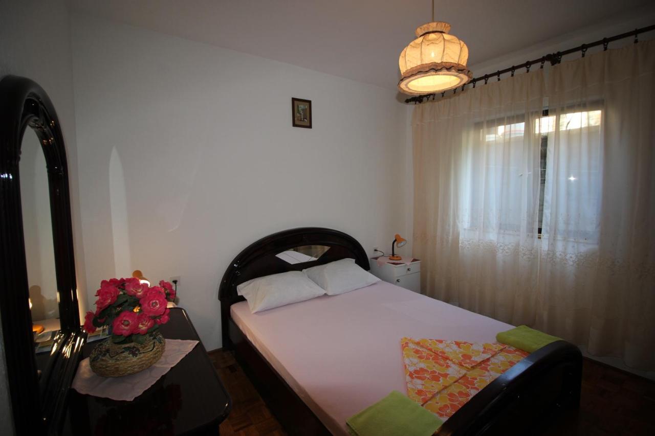 Apartment Vera - Ferienwohnung Senj