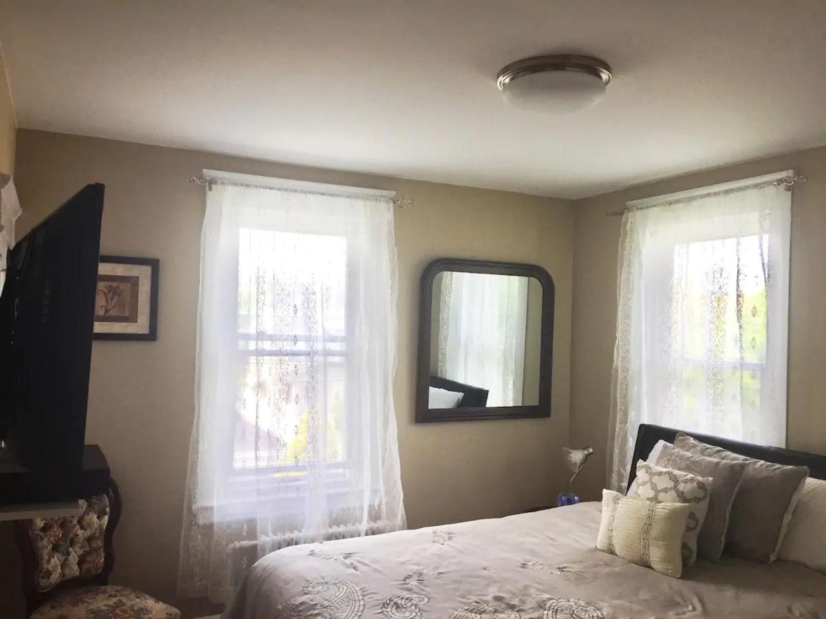 Standaard Kamer met Queensize Bed