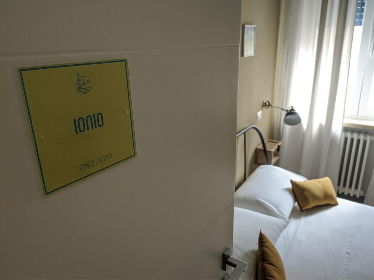 Camera Matrimoniale con Bagno Privato