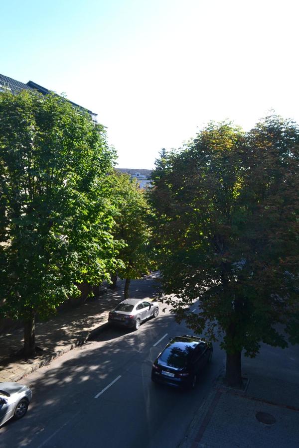 Smart - B&B Ternopil