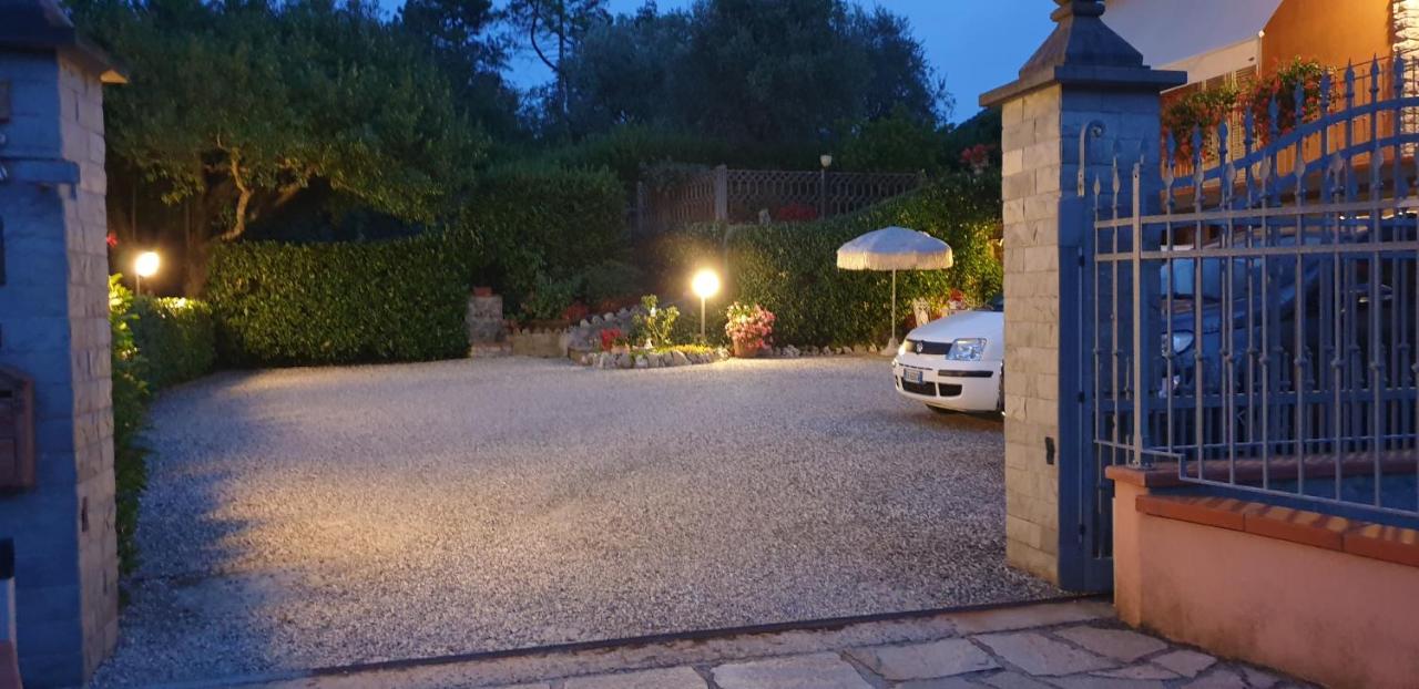 Bargoncello - B&B Riccò del Golfo di Spezia