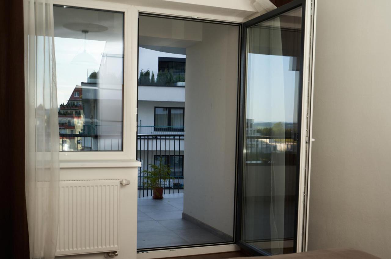 Apartman A&M - B&B Banská Bystrica