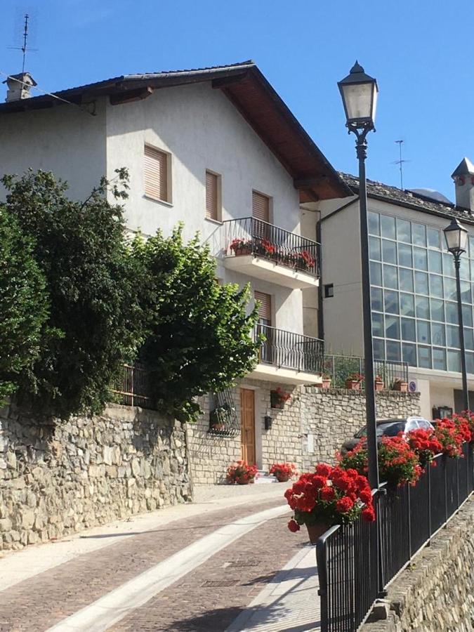 B&B Aosta - Chez Carlo - Bed and Breakfast Aosta