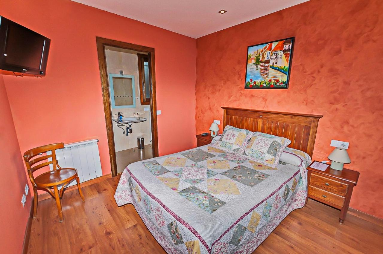 Chambre Double Standard