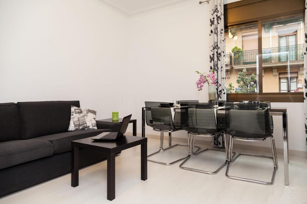 B&B Barcelona - Molino Fresh - Bed and Breakfast Barcelona