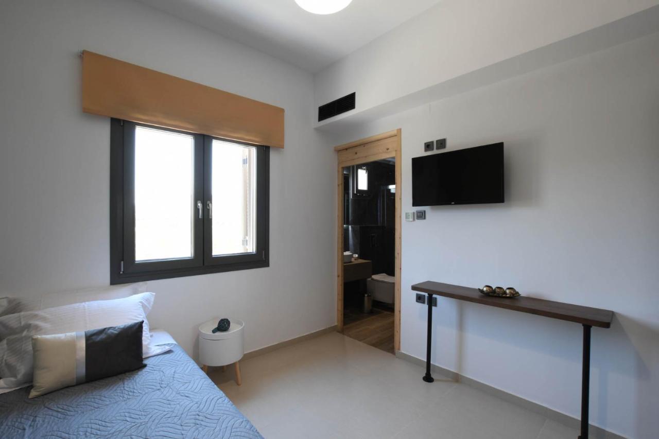 Suite Deluxe