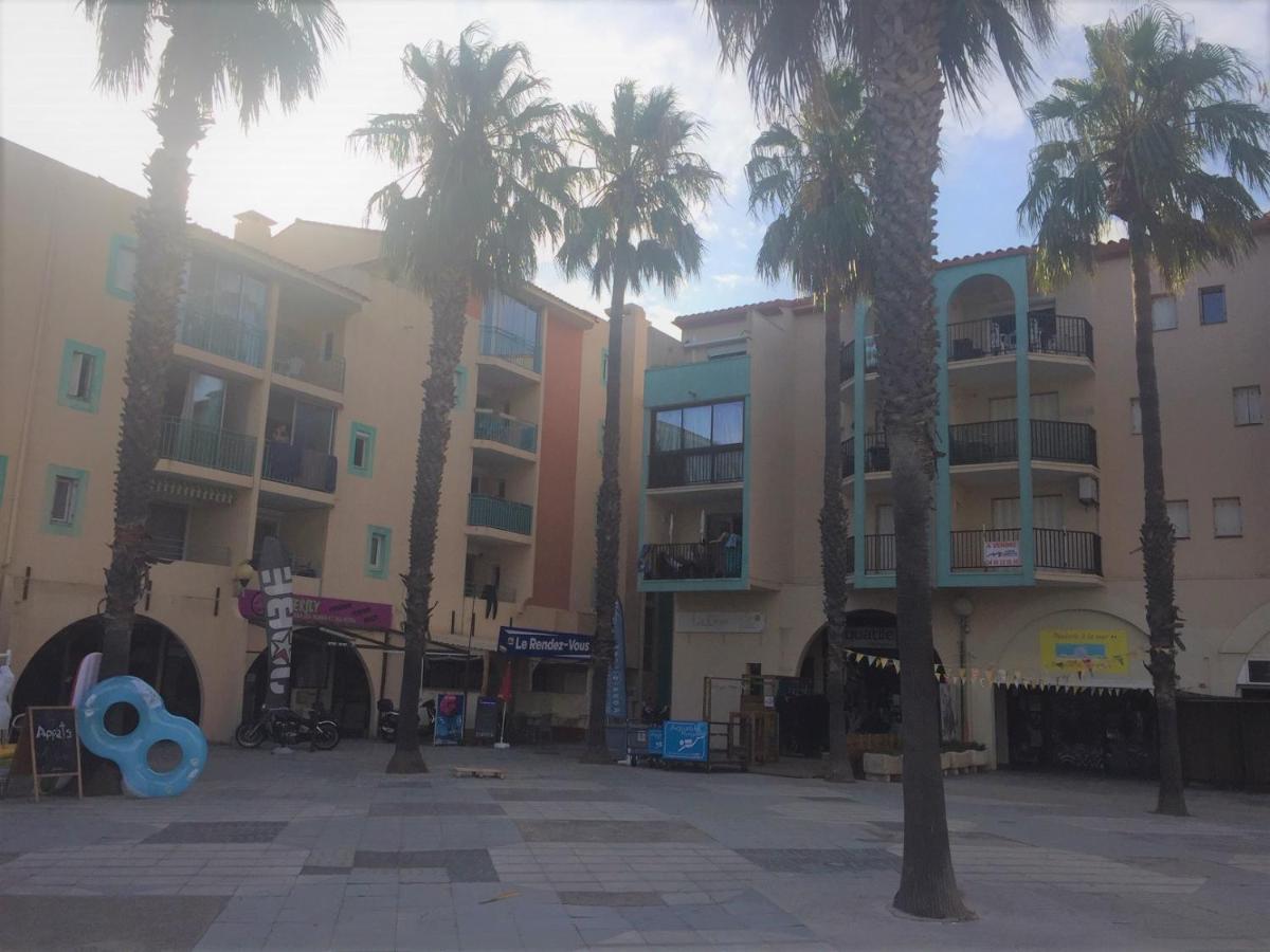 Le nid de la Mouette - Bed and Breakfast Argeles