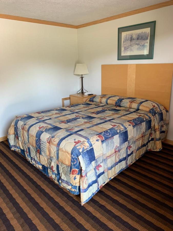 Kamer met Queensize Bed - Rookvrij