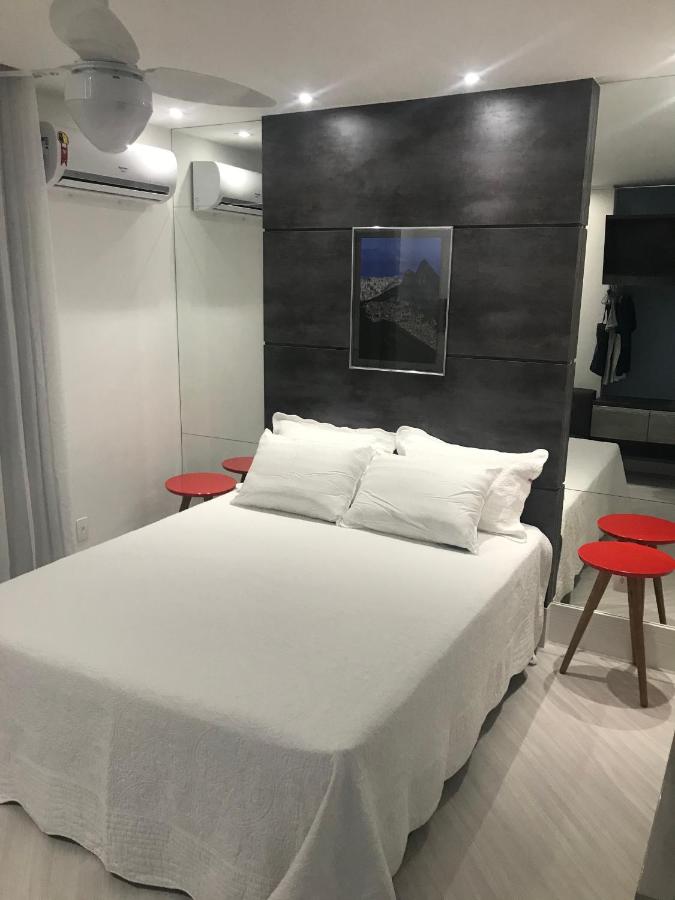 Ipanema Prudente Studio - B&B