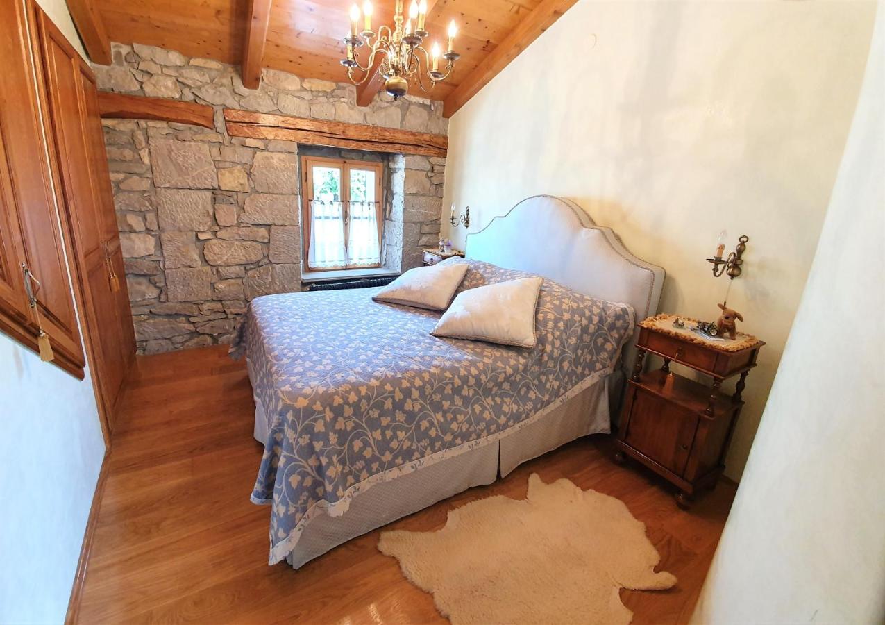 B&B Buzet - Casa Prodan - Bed and Breakfast Buzet