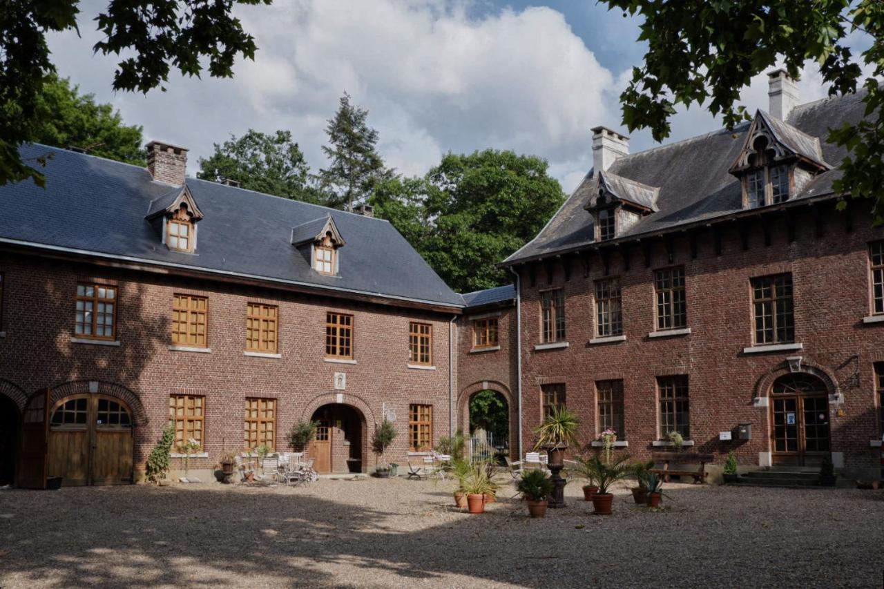 Het Domherenhuis B&B, Restaurant Calice - Chambres d’hôtes Heusden-Zolder