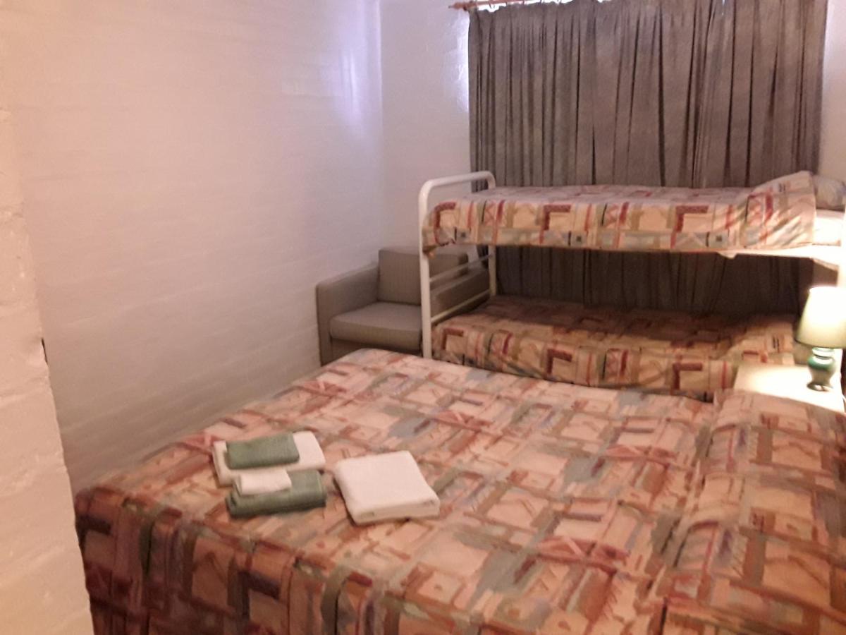 Quadruple Room with Private Bathroom