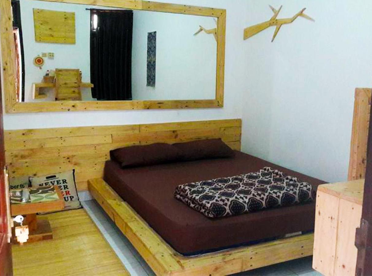 Chambre Double Standard
