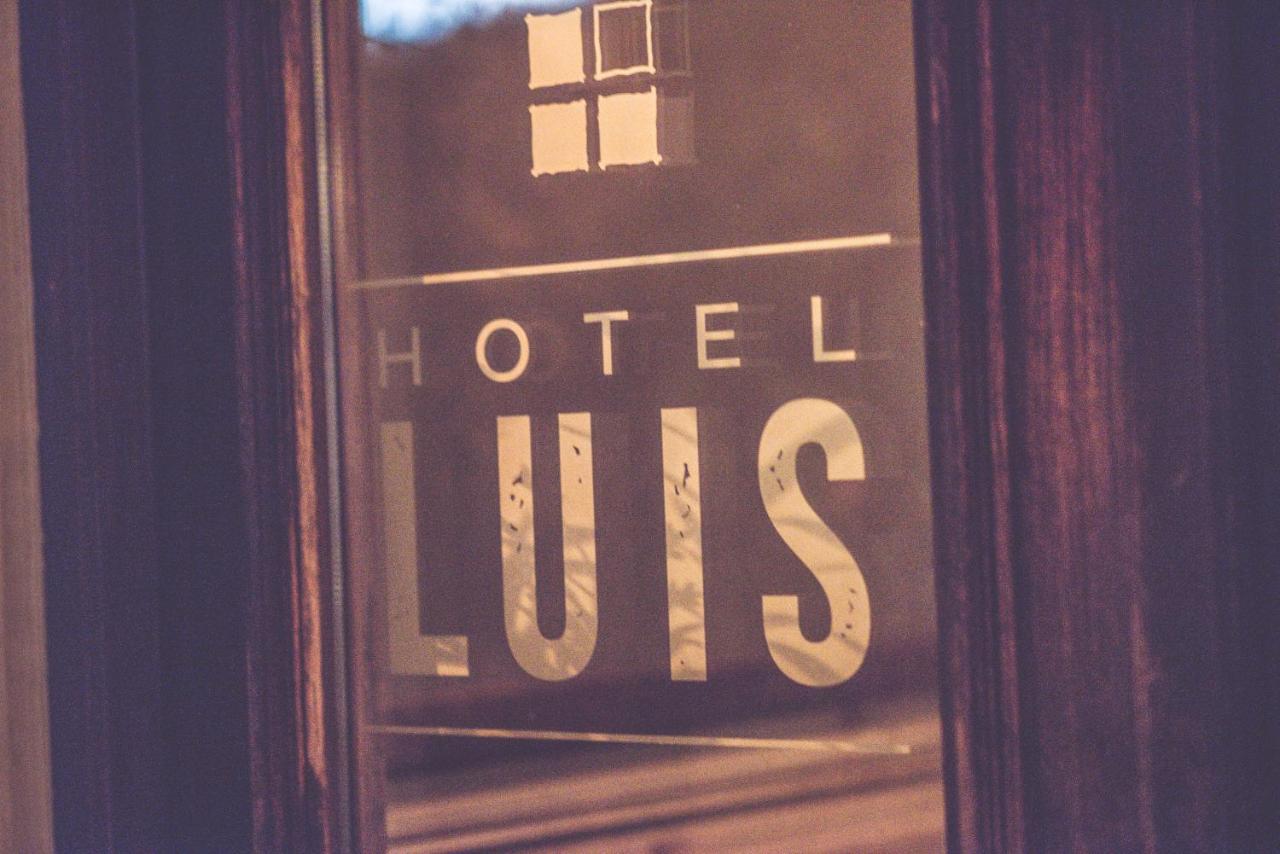 Luis City Apartments Regensburg - Chambres d’hôtes