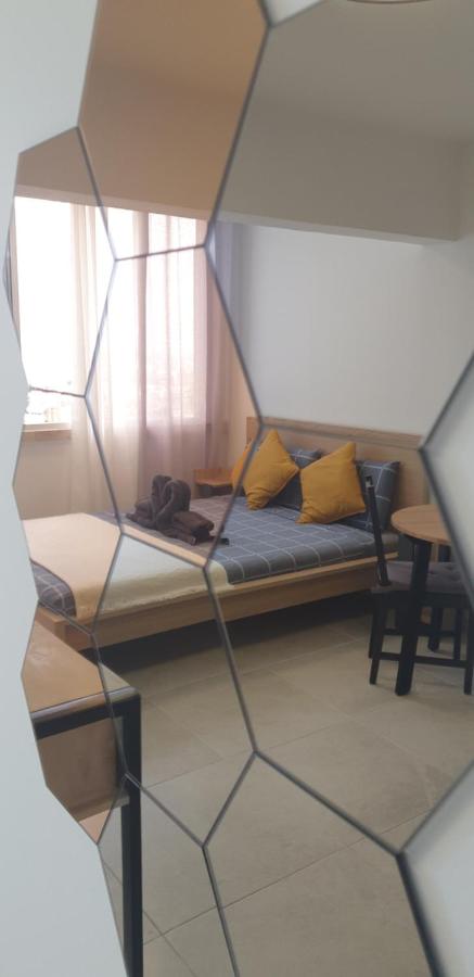 Studio - Vue sur Mer