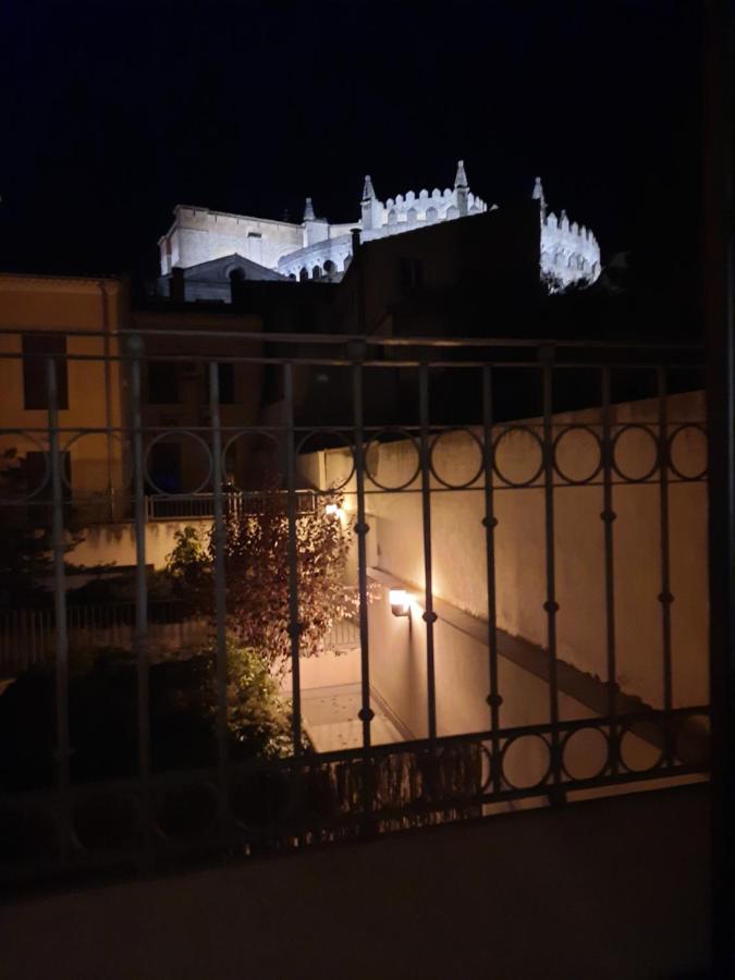 estrada15 - Ferienwohnung Ávila