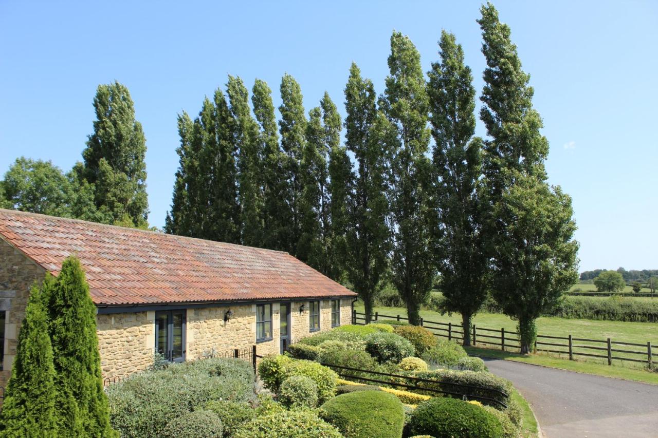 B&B Box - Norbin Farm - Bed and Breakfast Box