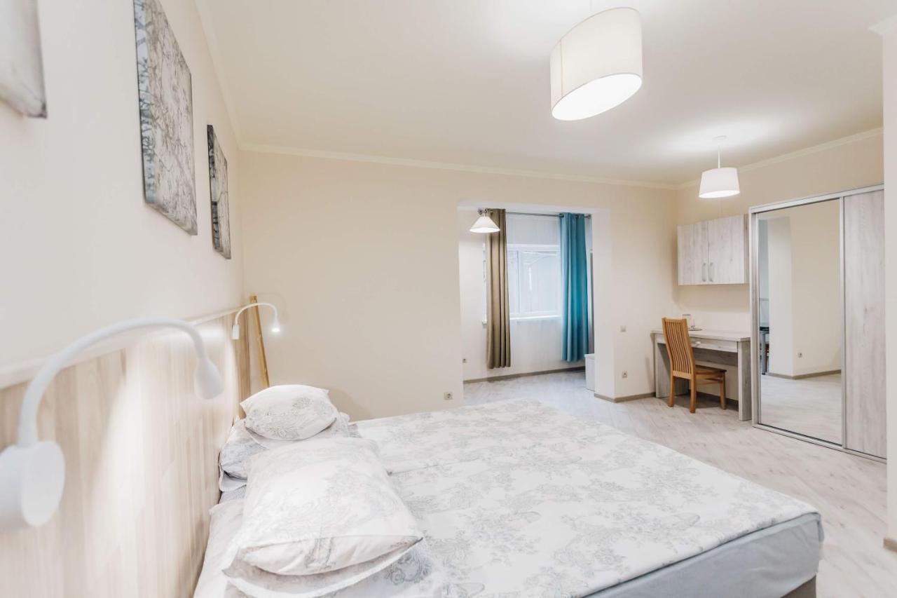 Chambre Triple Deluxe