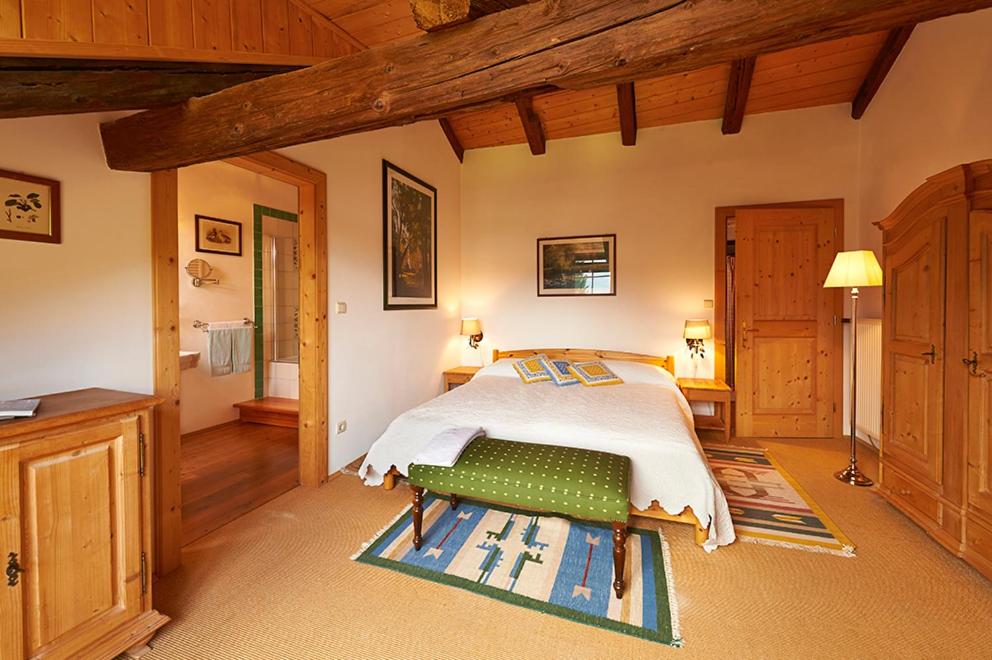 Appartement Supérieur