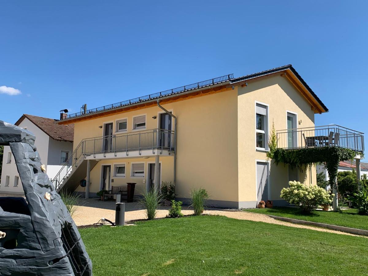 Apartment "Business 1"