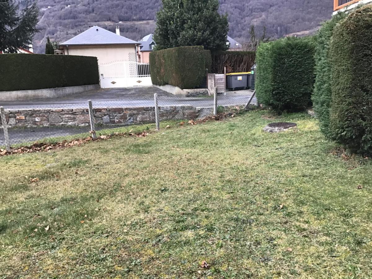 Tourmalet Home - Ferienwohnung