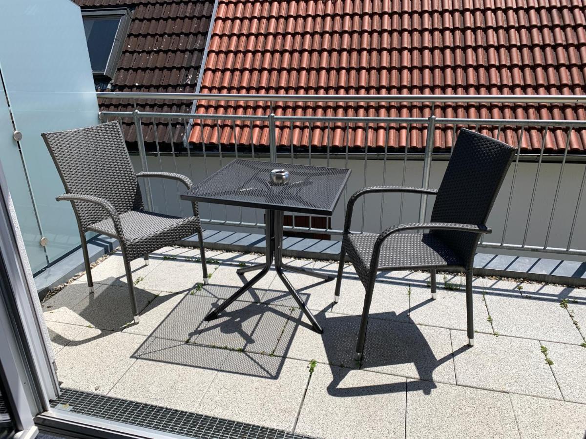 Apartment "Business 2"