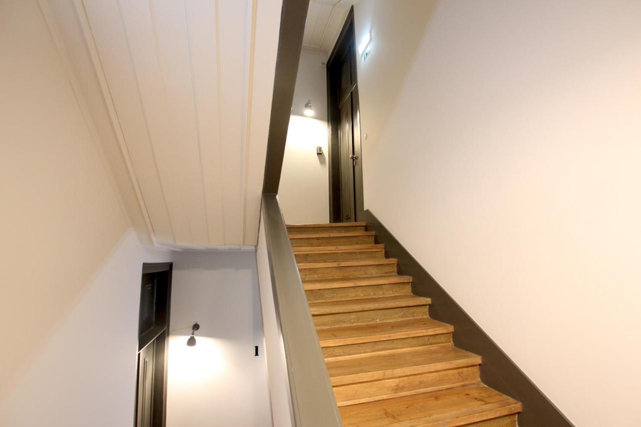 Appartement Deluxe