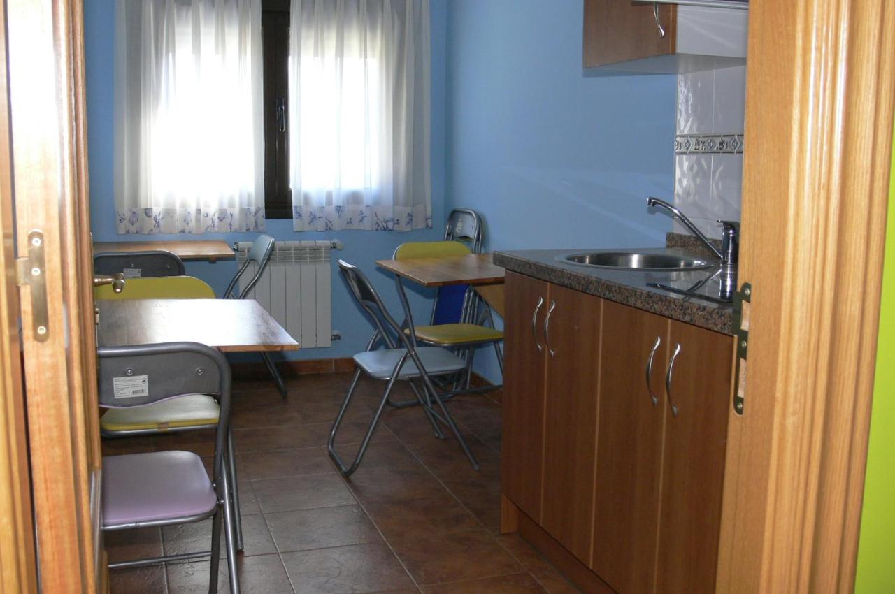 Appartement met 1 Slaapkamer