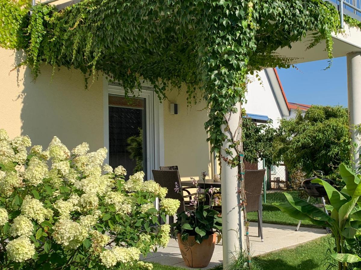Apartment "Geheimtipp"