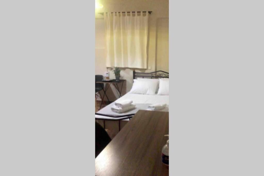 Amelie Qute Apartment - B&B La Canea