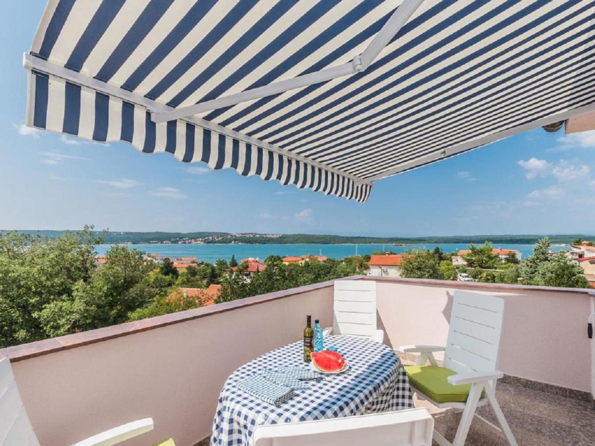 Apartment F-3 Klimno - B&B Klimno