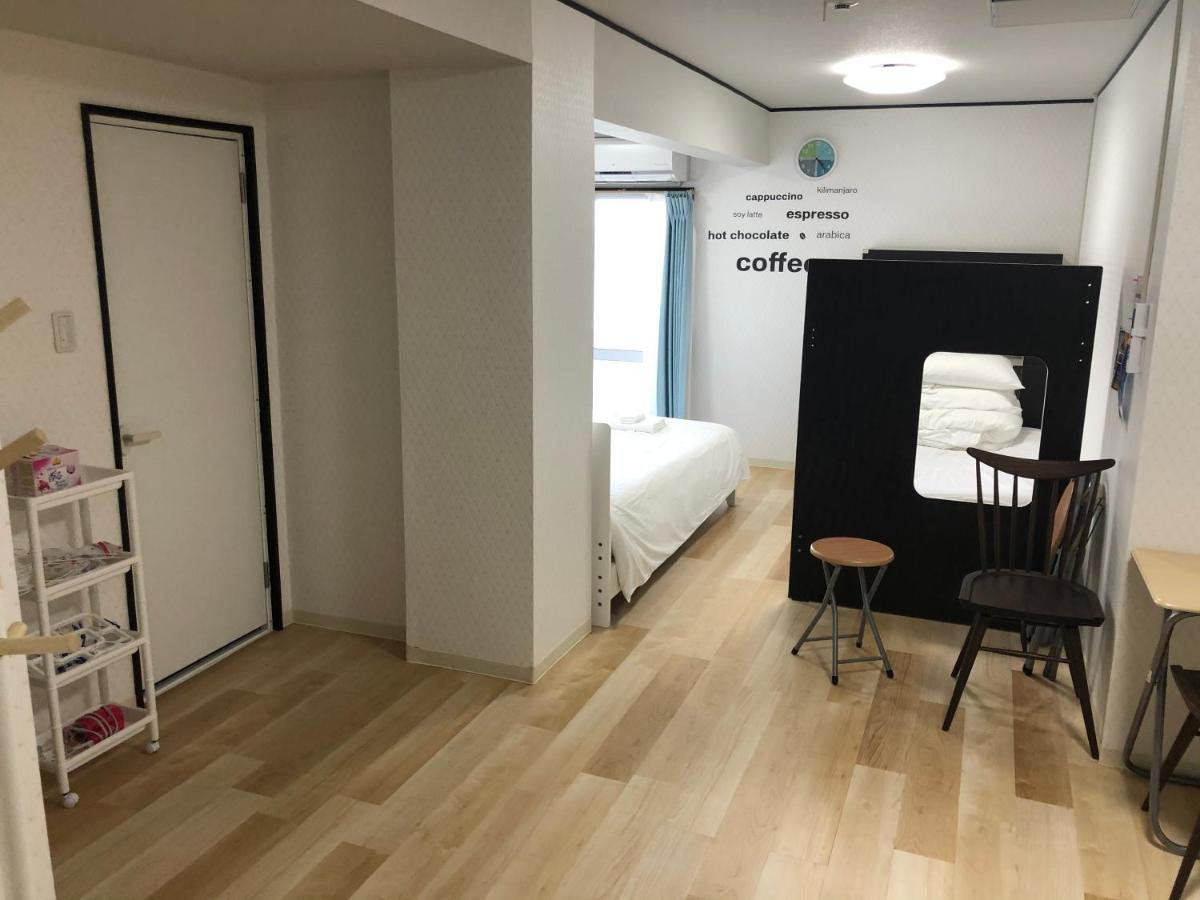 Apartamento de 1 dormitorio 102