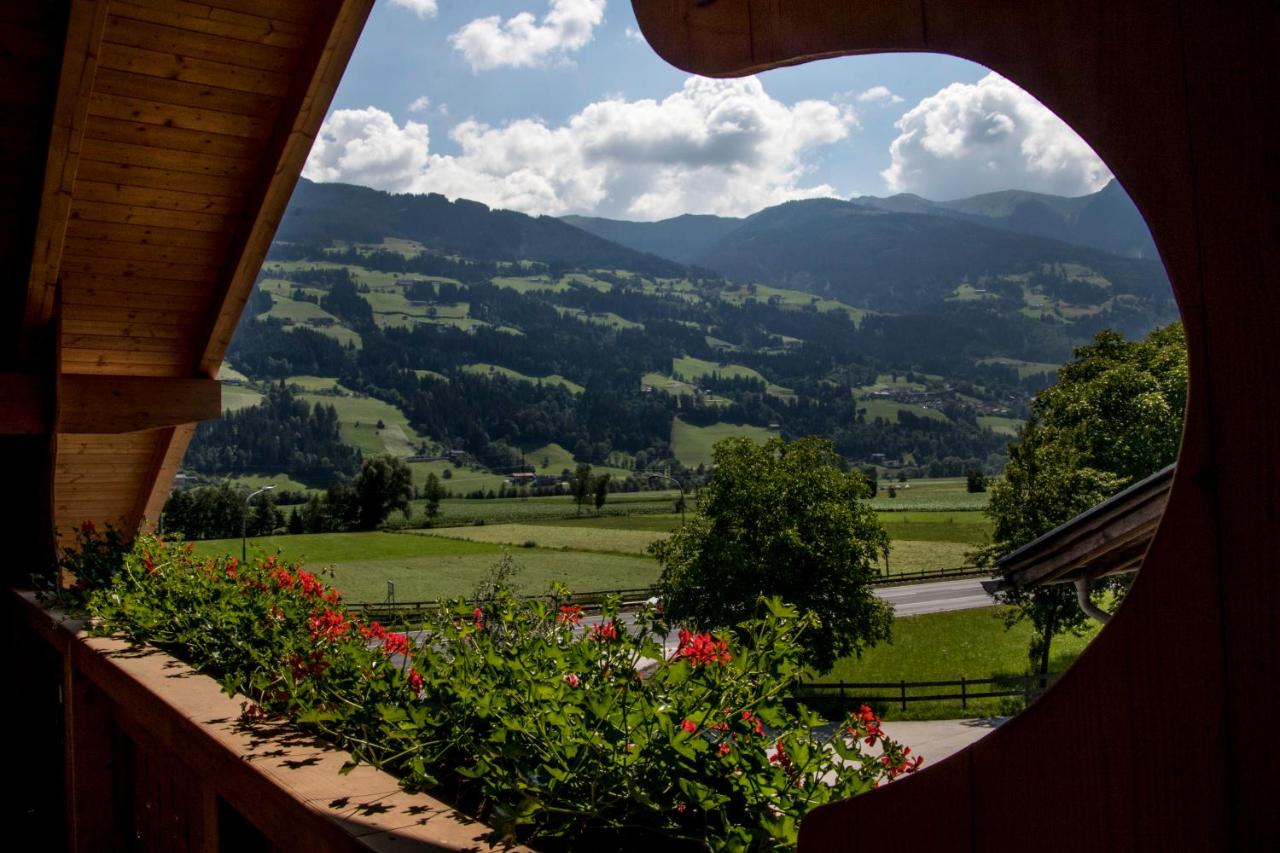 Appartement - Vue sur Jardin