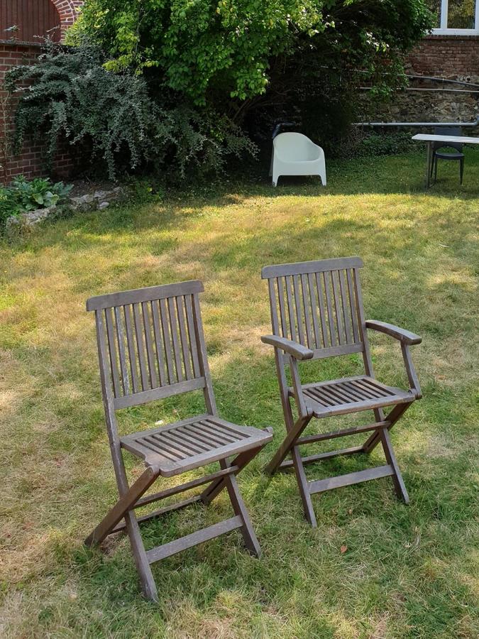 Studio, chambres, appartement, gite - B&B